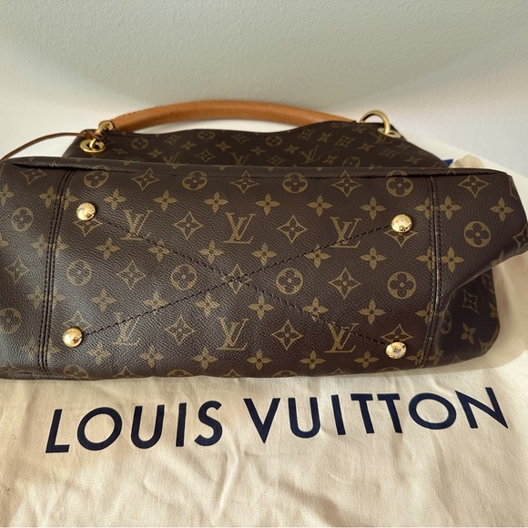 Louis Vuitton Artsy MM - Picture 6 of 15